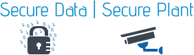 Secure Data | Secure Plant