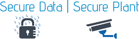 Secure Data | Secure Plant